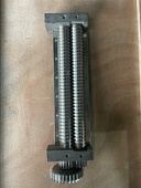 Нож 2мм для тестораскаток CP-DSH30 Crazy Pan CP-SP-KN2DSH30 в компании ШефСтор